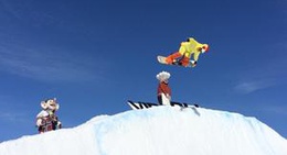 obrázek - Vierli Swag Terrain Park