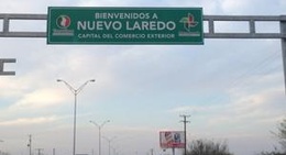obrázek - Nuevo Laredo