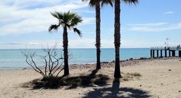 obrázek - Platja de Xilxes