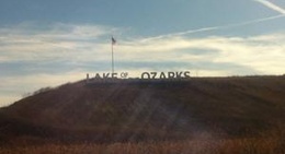 obrázek - The Lake of the Ozarks