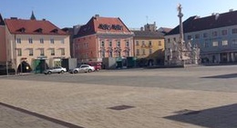 obrázek - Hauptplatz