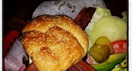 obrázek - Lions Den