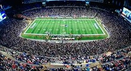 obrázek - Gillette Stadium