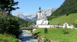 obrázek - Ramsau bei Berchtesgaden
