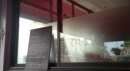 obrázek - Café De La Gare