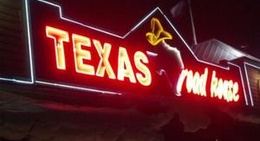 obrázek - Texas Roadhouse