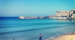 obrázek - Spiaggia di Cefalù