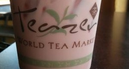 obrázek - Teazer World Tea Market