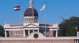 obrázek - The University of Southern Mississippi