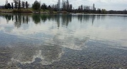 obrázek - Lac des Vannades