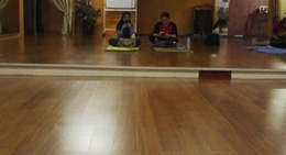 obrázek - Energic Power Yoga