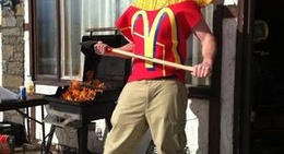 obrázek - Hunter Shred House