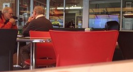 obrázek - paparazzi cafe