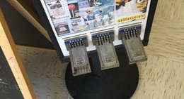 obrázek - Gloria's Mexican Restaraunt