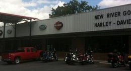 obrázek - New River Gorge Harley-Davidson