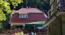 obrázek - Gasthaus Milchhäuschen