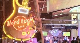 obrázek - Hard Rock Cafe Phuket