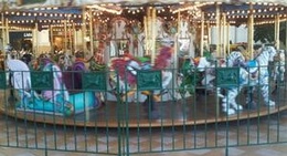 obrázek - Columbiana Mall Food Court