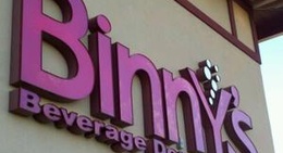 obrázek - Binny's Beverage Depot