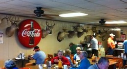 obrázek - Zimmerhanzel's Bar-B-Que