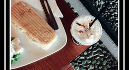 obrázek - Bob's Pastry Shop