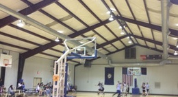 obrázek - Beacon Hill Gym