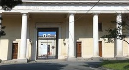 obrázek - Quadrato Compagna - Palazzo Delle Fiere