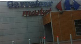 obrázek - Carrefour Market Cabourg