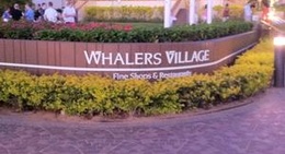 obrázek - Whalers Village