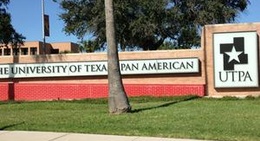 obrázek - The University of Texas - Pan American