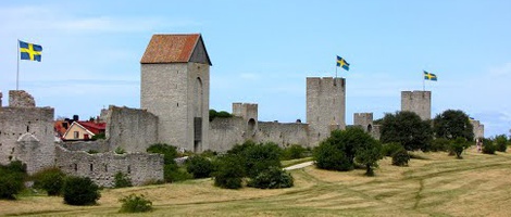 obrázek - Visby