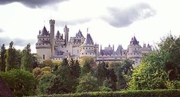 obrázek - Château de Pierrefonds