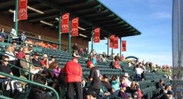 obrázek - Seaman Stadium