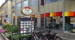 obrázek - Marktgasse