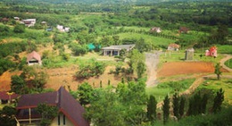 obrázek - โกลด์เมาท์เทน วังน้ำเขียวรีสอร์ท