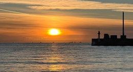 obrázek - Port de plaisance du Havre