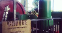 obrázek - Whitsunday Gold Coffee