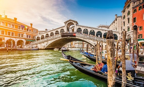 obrázek - 3denní zájezd do Benátek s návštěvou