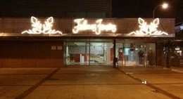 obrázek - Piscina Cubierta San José