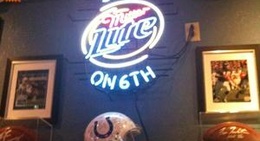 obrázek - Shep's on 6th