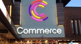 obrázek - Commerce Shoppingmall