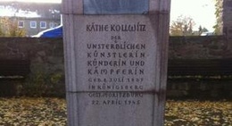 obrázek - Käthe-Kollwitz-Park