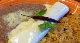 obrázek - La Parrilla Mexican Restaurant