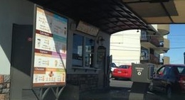 obrázek - Caffenio Drive Café