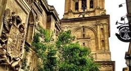 obrázek - Catedral de Granada