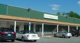 obrázek - White Haven Market