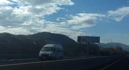 obrázek - Carretera Acapulco - Mexico