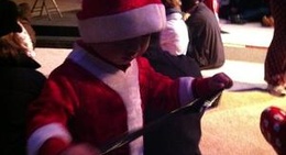 obrázek - The North Pole