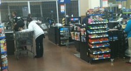 obrázek - Walmart Supercenter