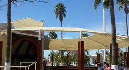 obrázek - Plaza 5 de Mayo